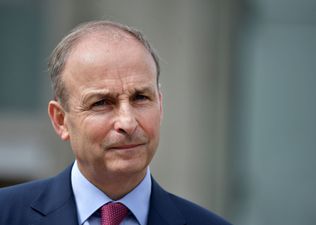 Taoiseach Micheál Martin says hotels across Ireland could reopen by June
