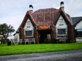You can now get a life-size inflatable pub for your back garden