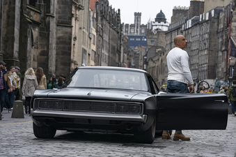 Fast & Furious 9 director on how it connects to Fast 10 and Fast 11