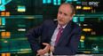 Taoiseach Michéal Martin says Ireland could face another lockdown by winter