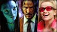 33 huge movies coming to cinemas in 2022