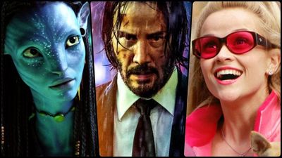 33 huge movies coming to cinemas in 2022