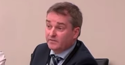 Robert Watt temporarily waives €81,000 salary increase as new Department of Health role confirmed