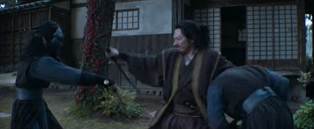 WATCH: Warner Bros. releases the new Mortal Kombat’s super violent opening seven minutes