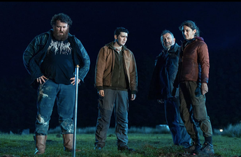 WATCH: Irish horror-comedy Boys From County Hell looks like proper gory fun