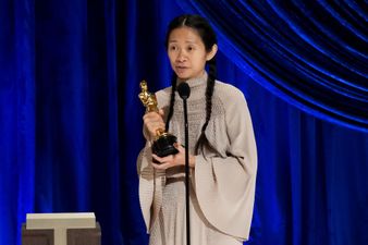 Nomadland wins Best Picture at 2021 Oscars, no award for Irish animation Wolfwalkers