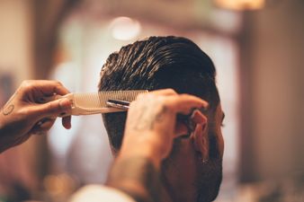 Businesses want hairdressers and non-essential retail to reopen by 4 May
