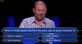 QUIZ: Can you answer all of Davyth Fear’s Who Wants to be a Millionaire questions?