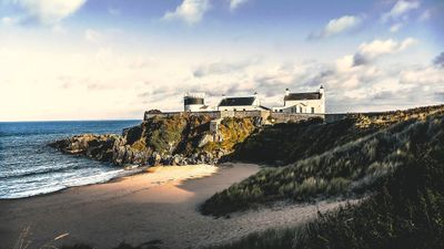 Wild Atlantic Way named as one of the 10 most beautiful road trips in the world