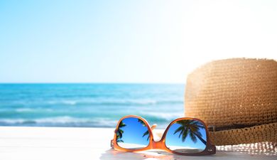 International travel and holidays expected to resume “later on in the summer”