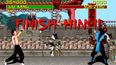 Mortal Kombat director on picking the best fatalities from the games to put in his movie