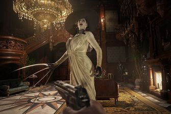 Resident Evil Village review: a brilliant mash-up of the two greatest Resident Evil games