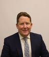 Darragh O’Brien says issue of investment funds buying up estates is “complex”