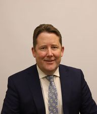 Darragh O’Brien says issue of investment funds buying up estates is “complex”