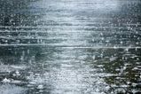 Met Éireann issues status yellow weather warning for three counties as thunder and rain to batter the country