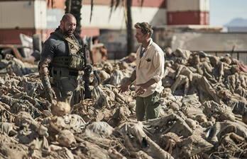 Zack Snyder on using The Cranberries’ song ‘Zombie’ in his new movie Army Of The Dead