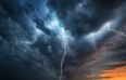 Met Éireann issues weather warning for entire country ahead of week of thunder and flooding