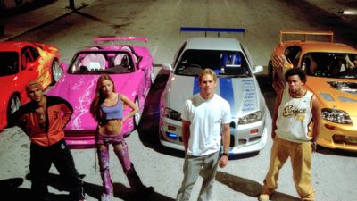 The reasons why Vin Diesel didn’t return as Dom for 2 Fast 2 Furious