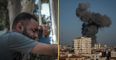 Israel vows not to stop Gaza attacks until there is “complete quiet”