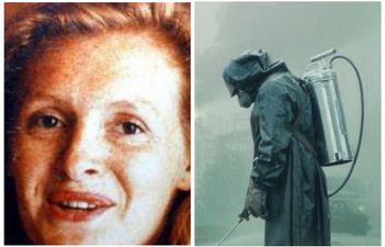 Chernobyl producers to adapt Sophie Toscan Du Plantier podcast West Cork