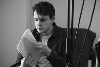 EXCLUSIVE: Listen to Paul Mescal’s song ahead of release of new Irish crime podcast series