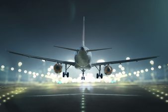 Government to outline “comprehensive” plan for return of international travel