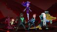 The Vindicators are getting their own spin-off show