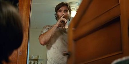 Cillian Murphy on why A Quiet Place Part II is the perfect movie to go back to the cinemas for