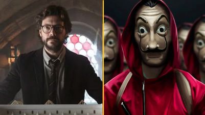 CONFIRMED: Money Heist season 5 is coming to Netflix in September
