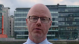 Stephen Donnelly hoping people don’t sue the HSE amid cyber attack