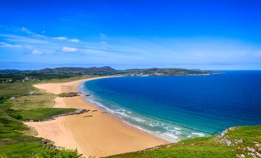 A record 93 beaches and marinas awarded prestigious 2021 Blue Flag Awards