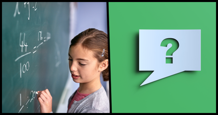 QUIZ: Can you still pass this Primary School maths test?