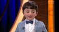 Late Late Show favourite Adam King to star in animated series