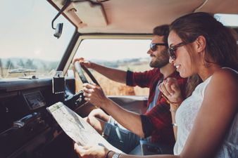 The ultimate checklist of everything you need for your next Irish road trip