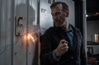 EXCLUSIVE: Bob Odenkirk on the one dangerous stunt he DIDN’T do in new action movie Nobody