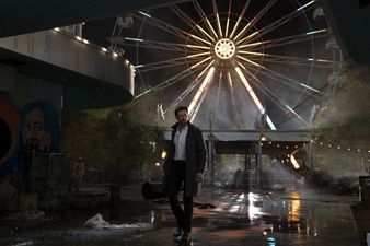 WATCH: Reminiscence could be this year’s answer to Inception