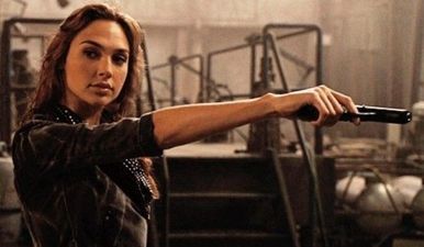 Gal Gadot’s scenes were cut entirely from Fast & Furious 7