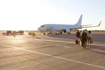 Irish woman wakes up on flight going completely in the wrong direction