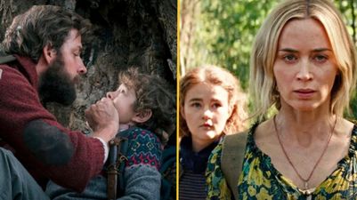 A third A Quiet Place movie has been confirmed for March 2023