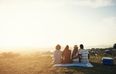 The summer is finally heating up! Win the ultimate summer merch kit for your next outdoor meet-up