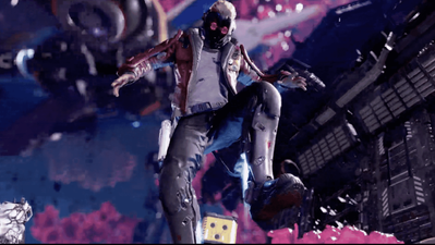 Christmas comes early for gamers as FIVE big trailers are dropped this week