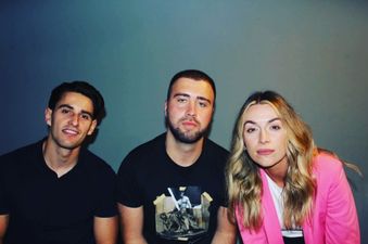 JOE’s Song Of The Day #901 – Fruitz ‘Be Like This’
