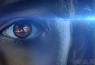 Disney+ reveals new trailer for second season of War of the Worlds