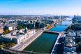 New report ranks Ireland as one of the happiest countries in the world