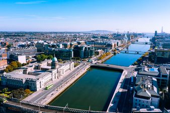New report ranks Ireland as one of the happiest countries in the world