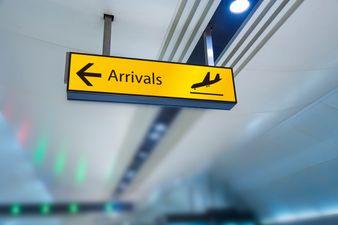Russia among nine states to be added to Ireland’s mandatory hotel quarantine list