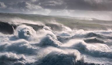 Irish man takes home top prize in world photography competition