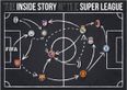 A documentary film on the rise and fall of the European Super League is incoming
