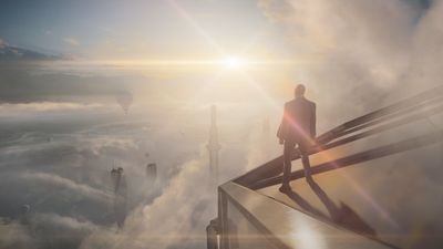 The five best games of 2021 so far