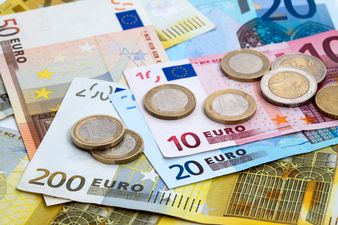 Moneylending company Provident has written off its Irish customers’ debts